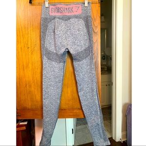 Gymshark Workout Flex Leggings